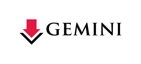 gemini sign products